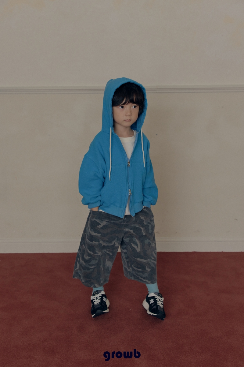 ユニークジップアップ 19