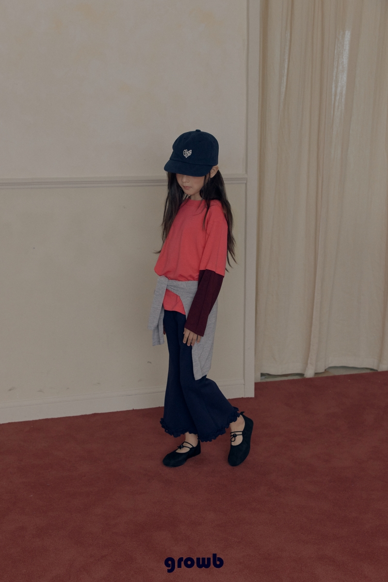シロンパンツ 6