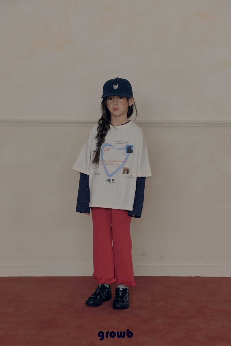 シロンパンツ 12