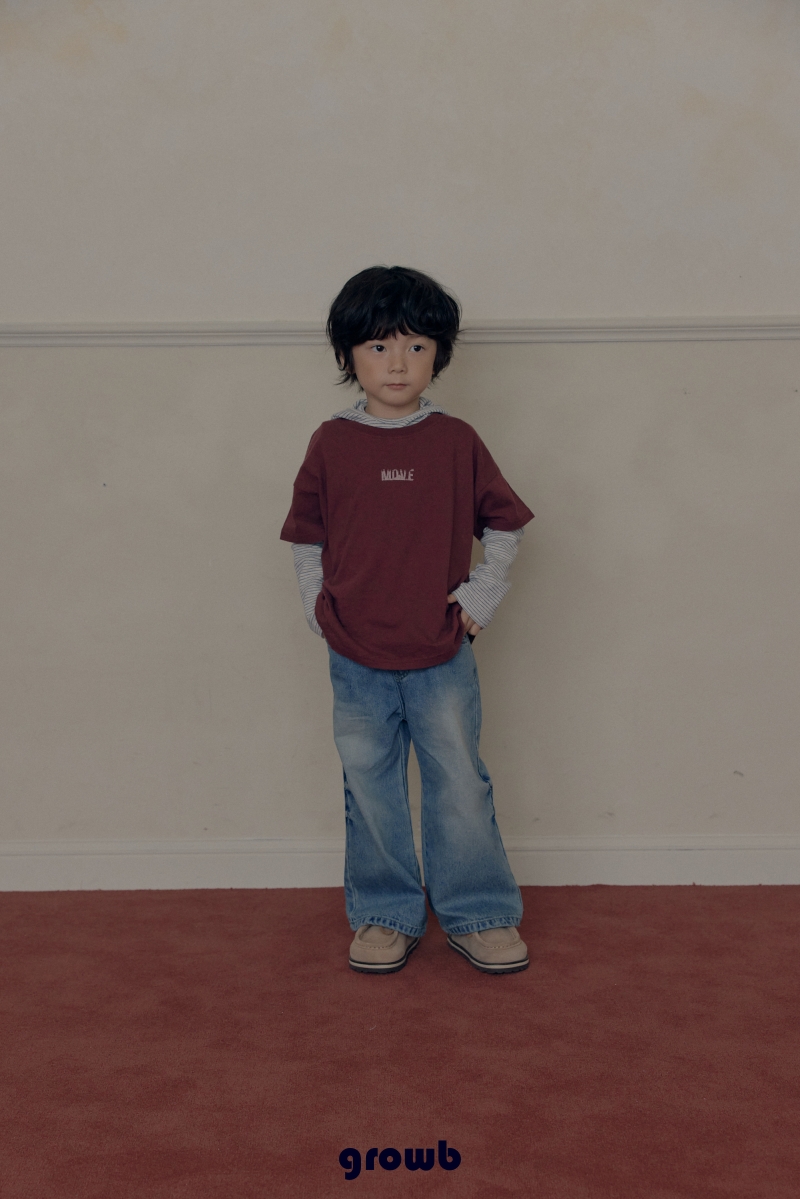 ジャックリンTシャツ 3