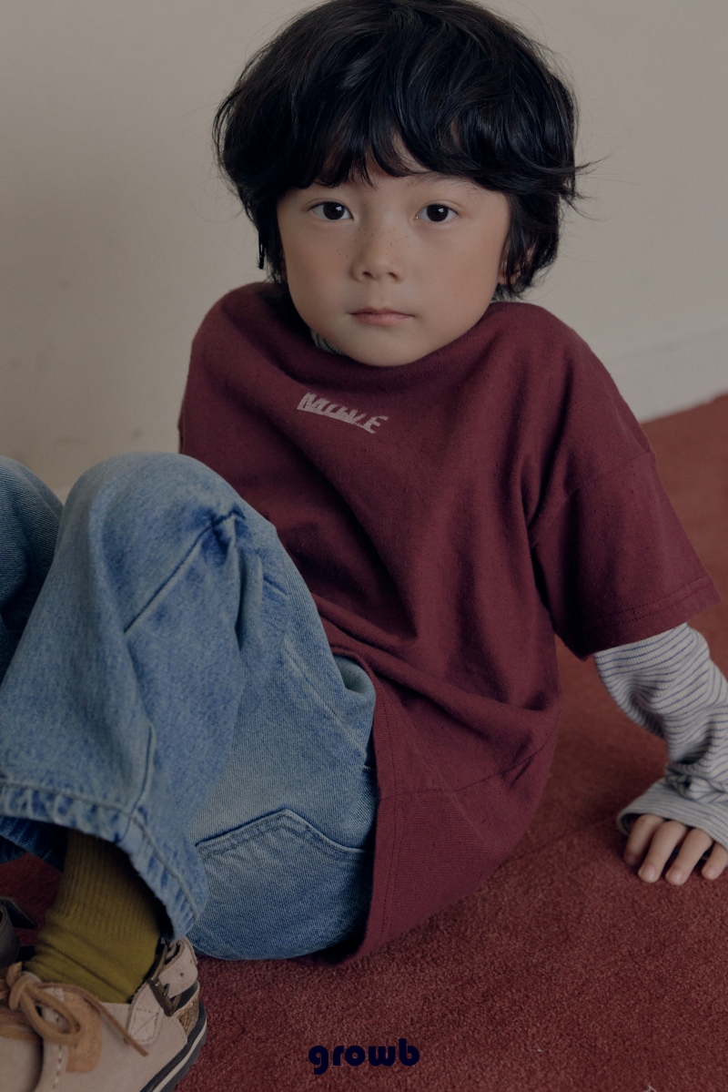 ジャックリンTシャツ 11