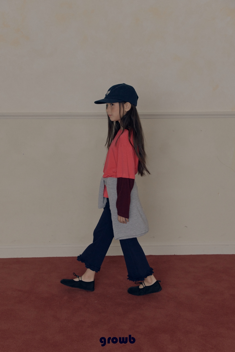 メインズTシャツ 6