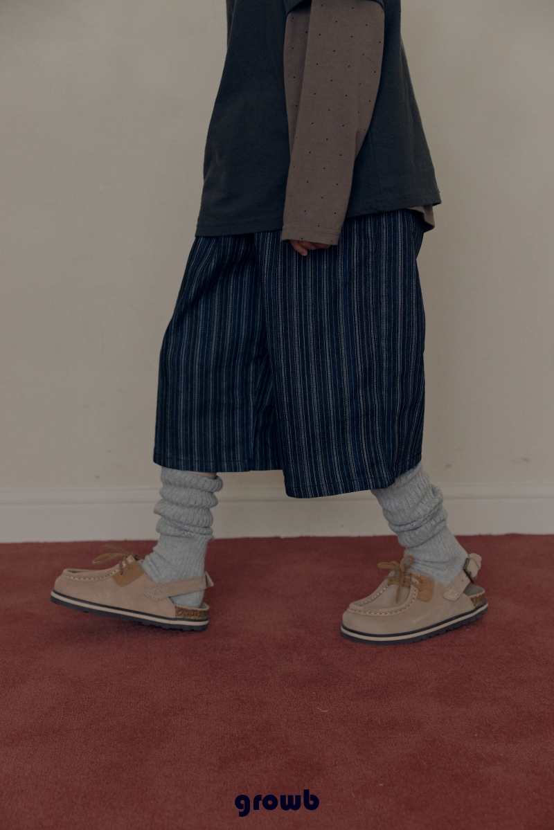 フォーリングパンツ 8
