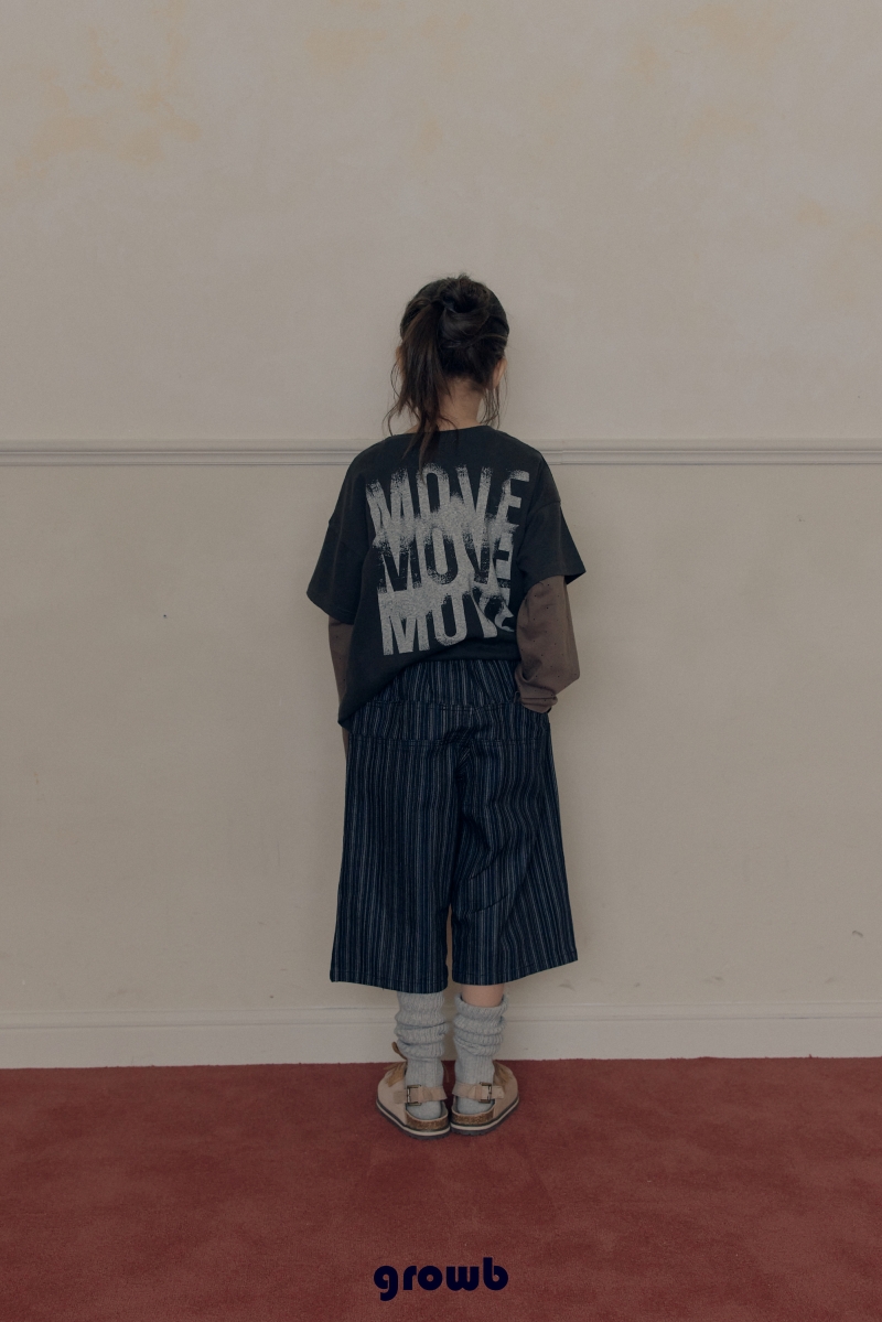 フォーリングパンツ 12