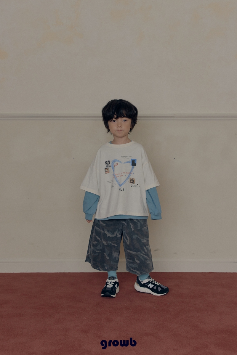 フォーリングパンツ 25
