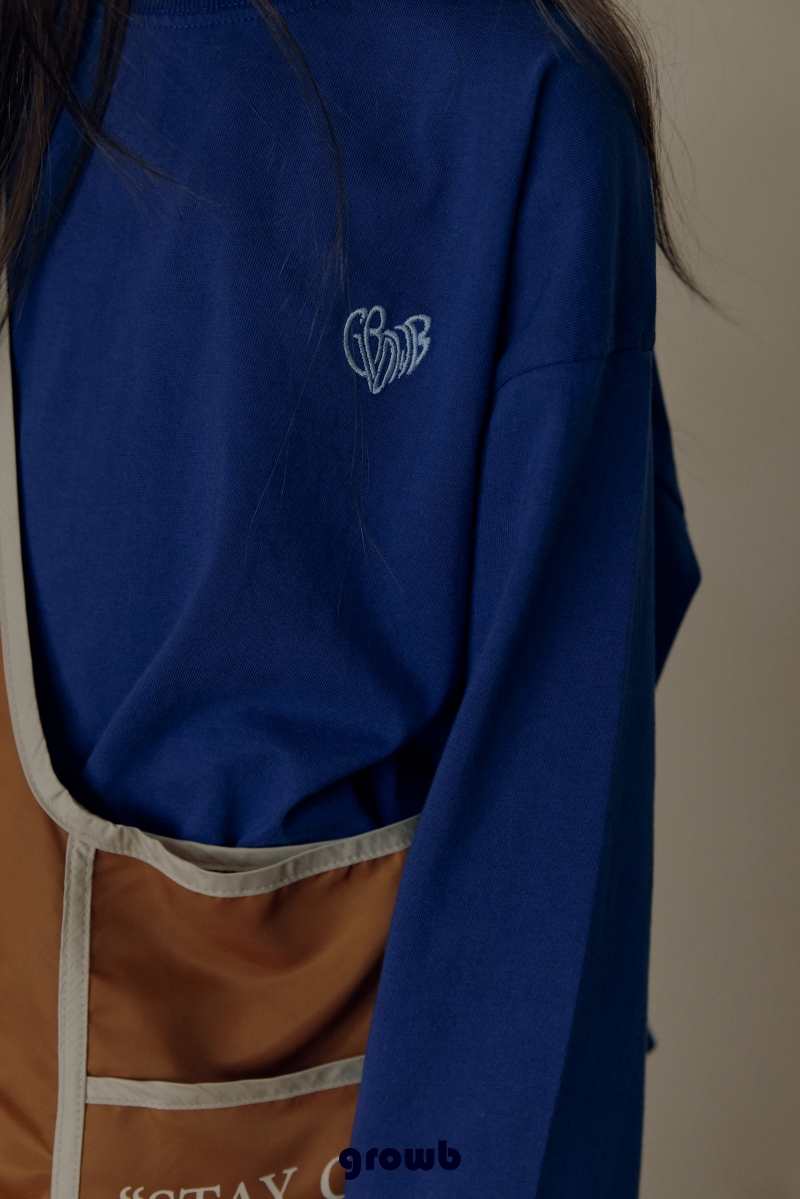 グロウTシャツ 3