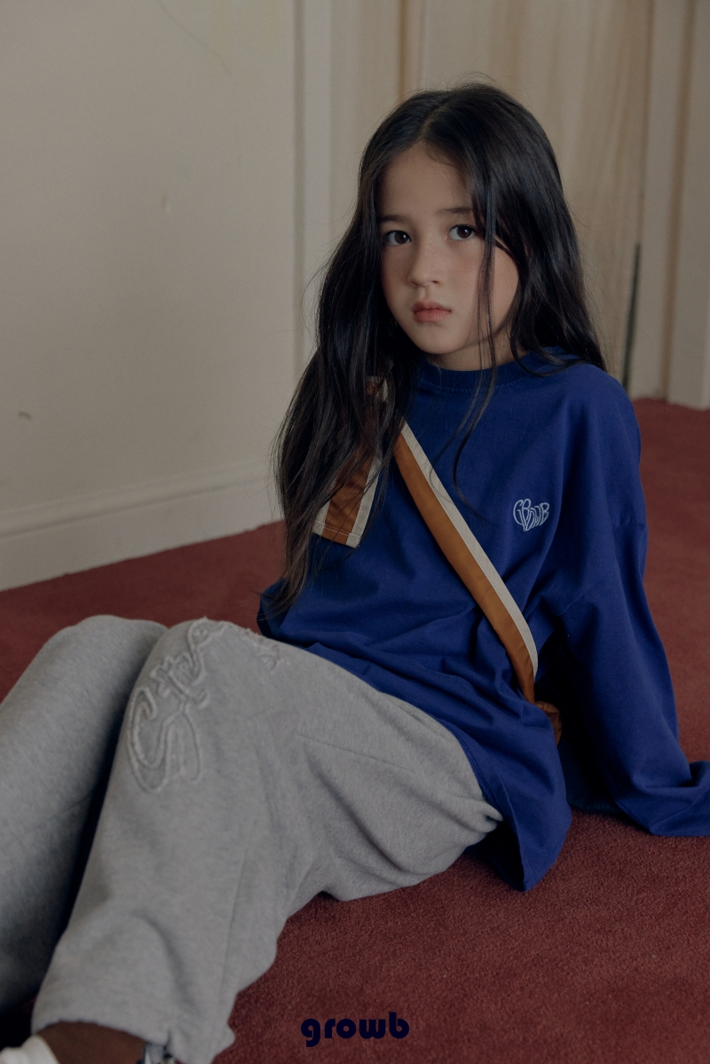 グロウTシャツ 5