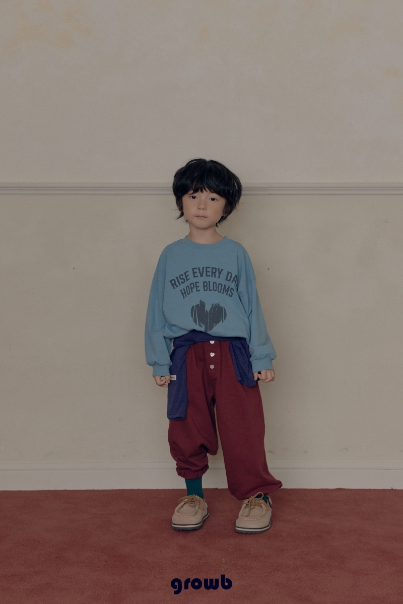 ライズTシャツ 12