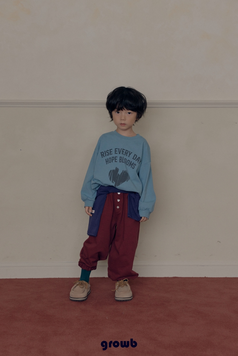 ライズTシャツ 13