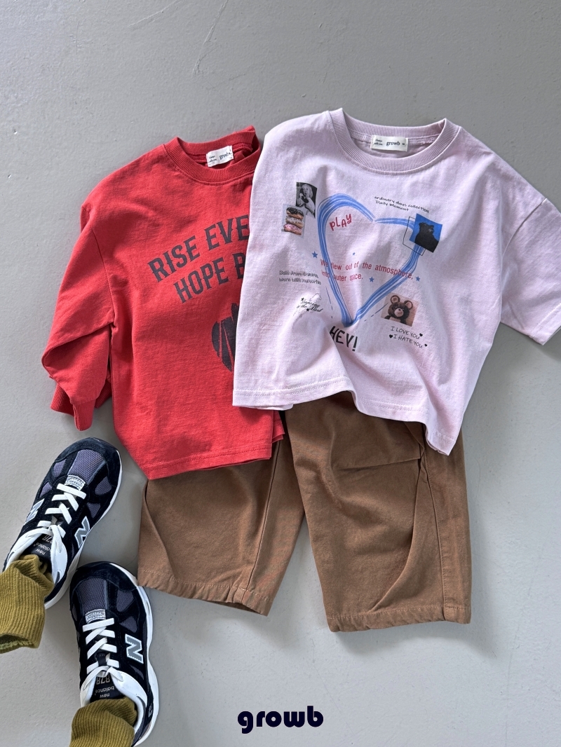 ライズTシャツ 27