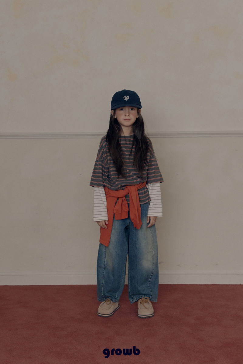 デュアルTシャツ