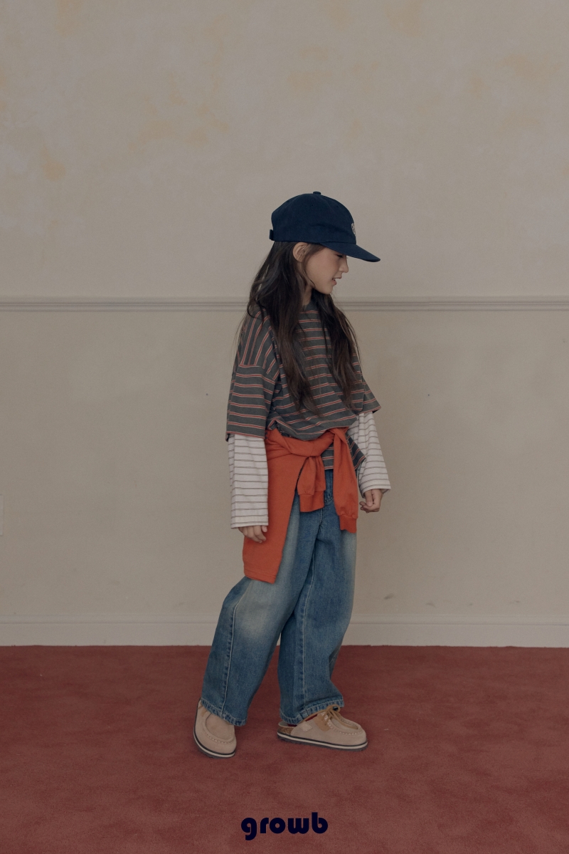 デュアルTシャツ 2
