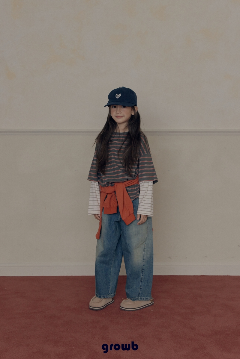 デュアルTシャツ 4