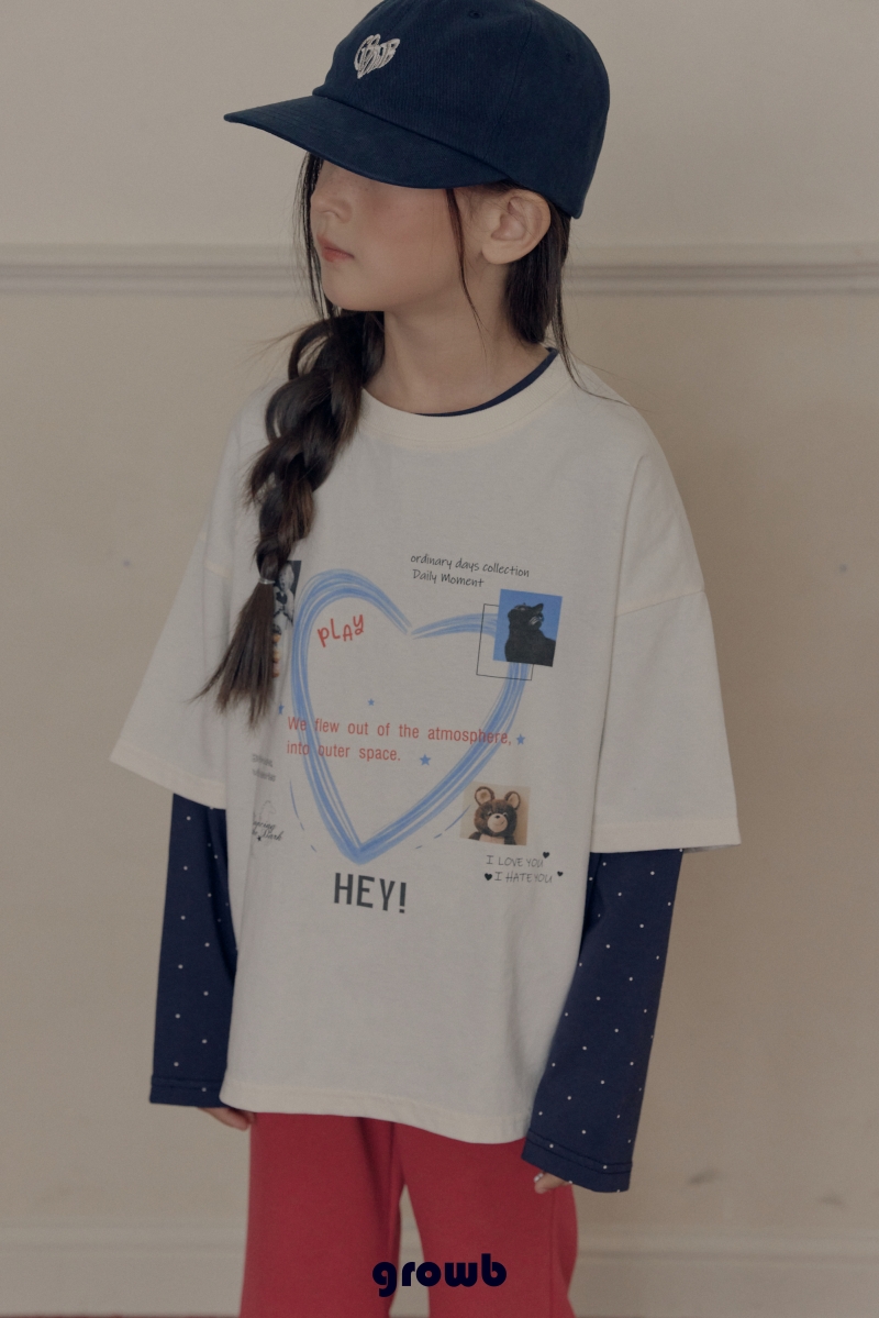 モートTシャツ 20