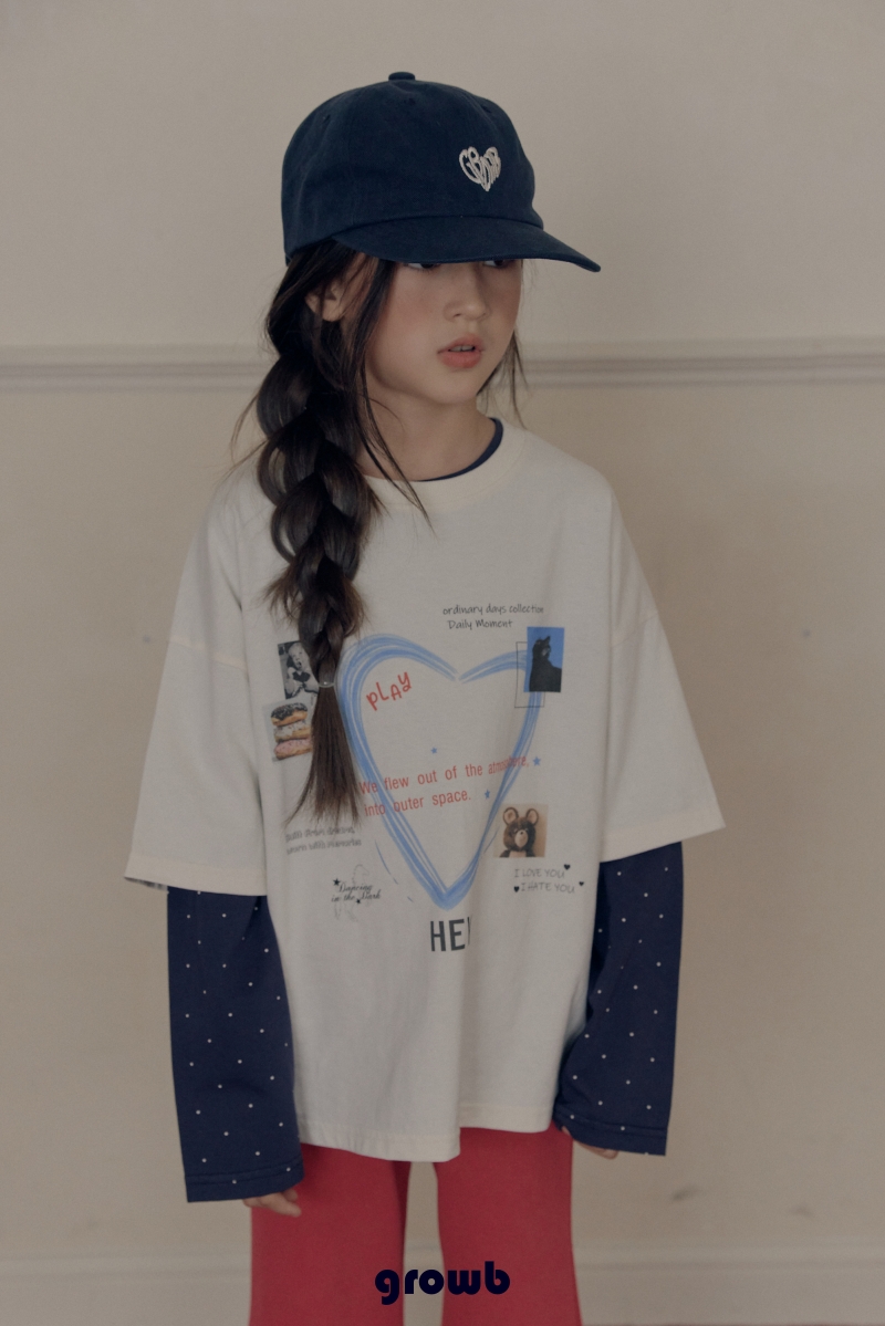 モートTシャツ 21