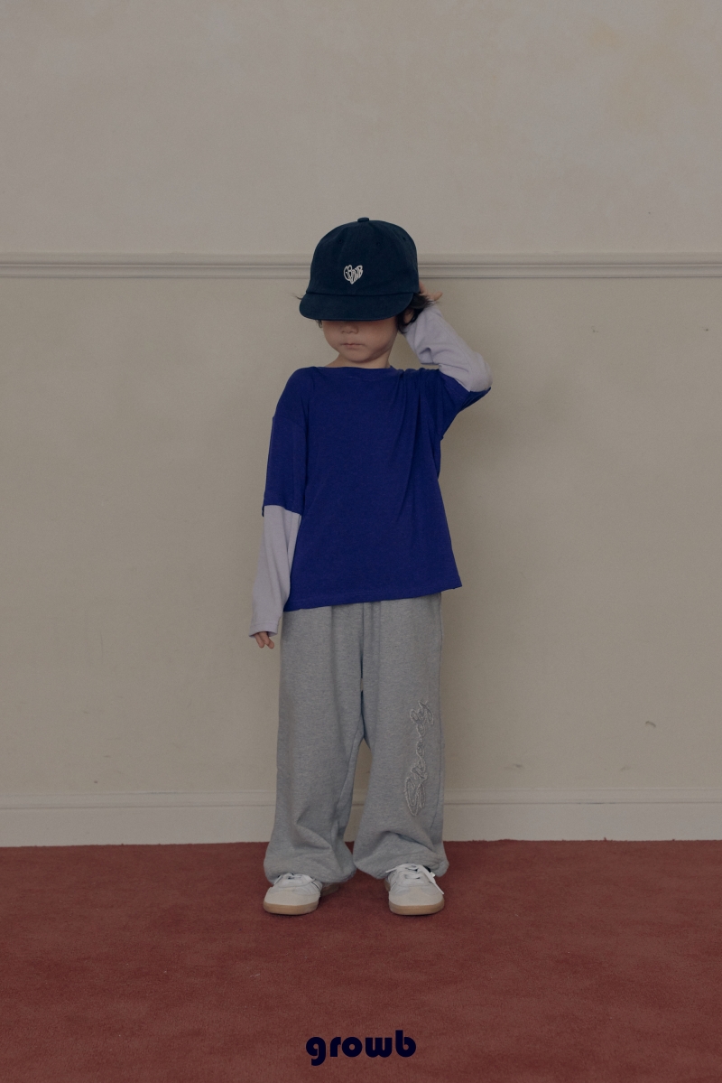 ステディパンツ 18