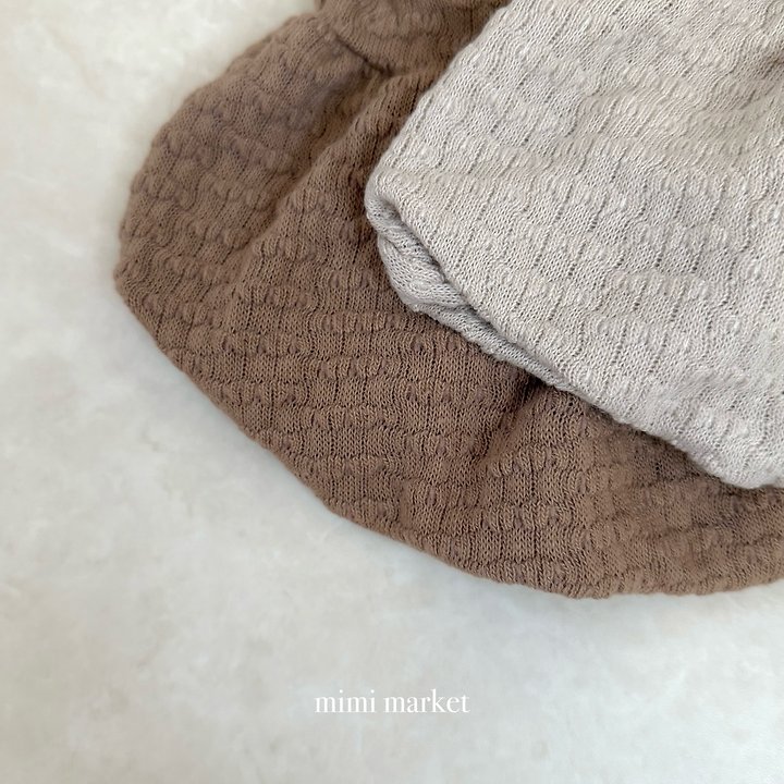 ニットバルーンスカート 19