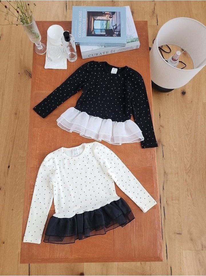 ベラチュチュTシャツ 18