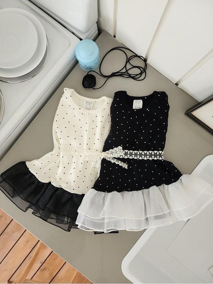 ベラチュチュTシャツ 20