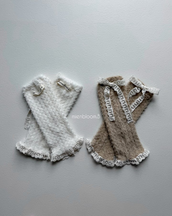 ムードレッグウォーマー 2