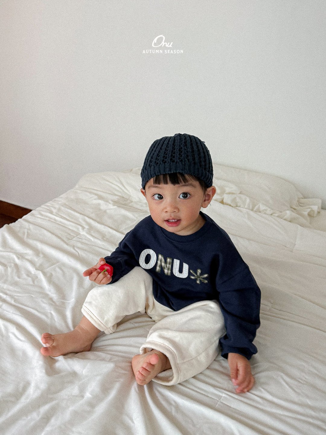 刺繍パッチTシャツ 20