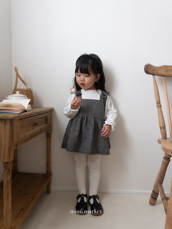 トーションアイブTシャツ 2
