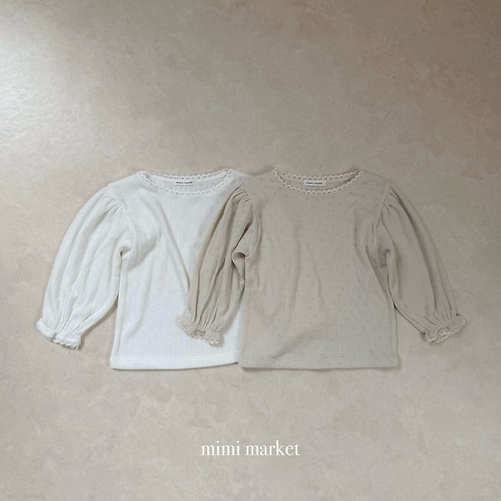 トーションアイブTシャツ 16