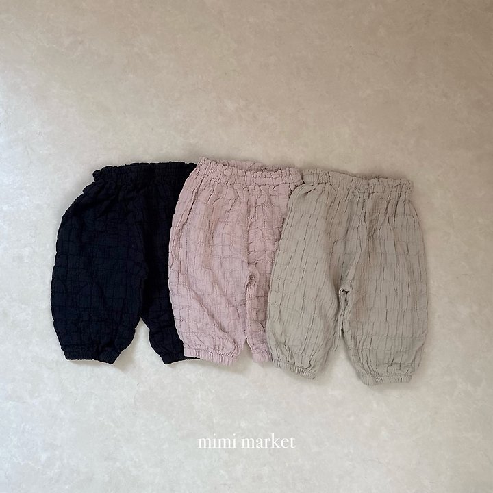 ニンボパンツ