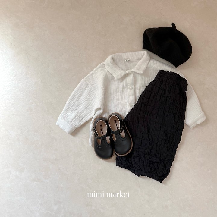 ニンボパンツ 16