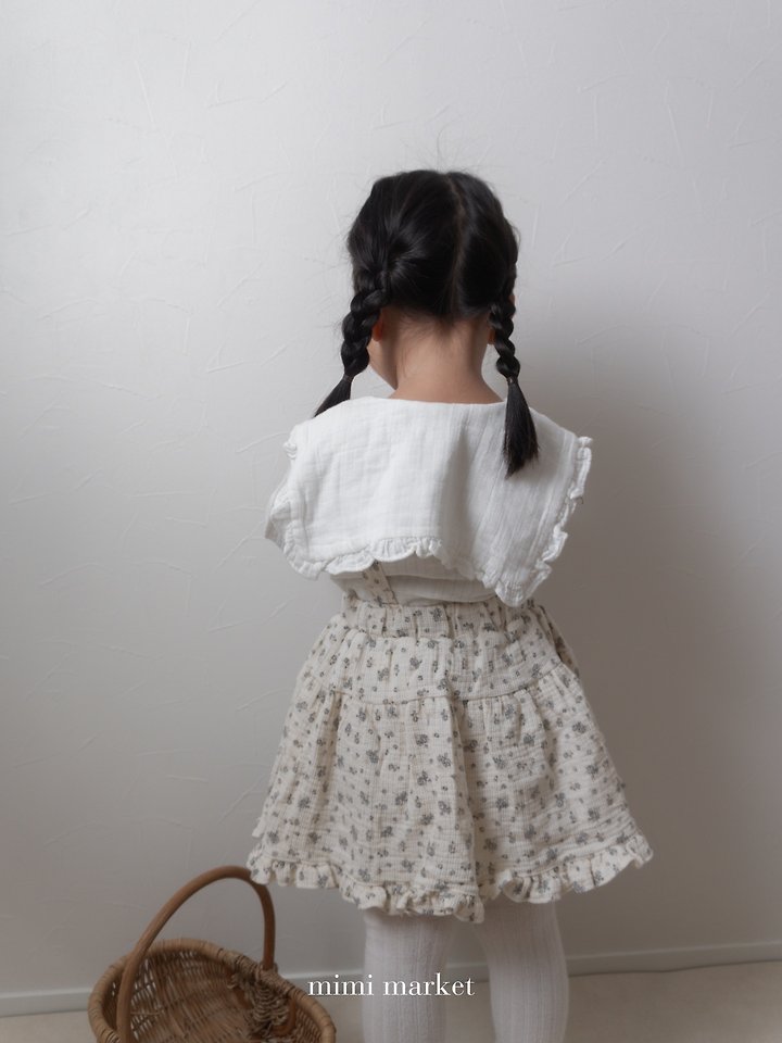 リリカンカンスカート 5