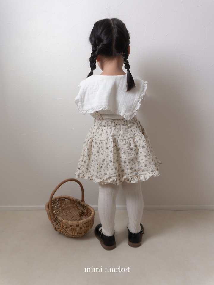 リリカンカンスカート 11