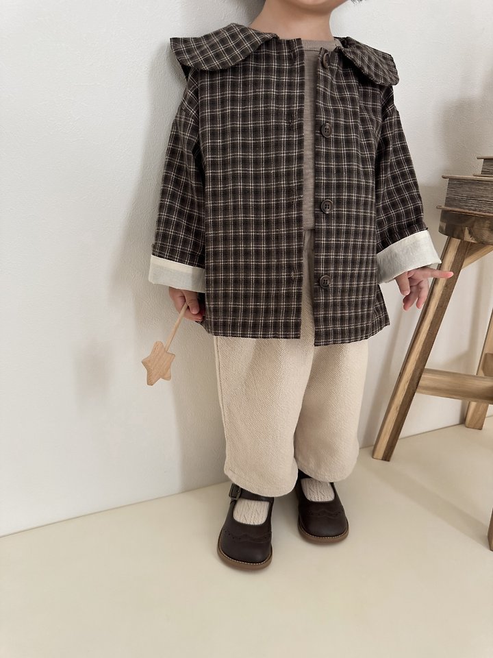 ロナセーラーコート 14