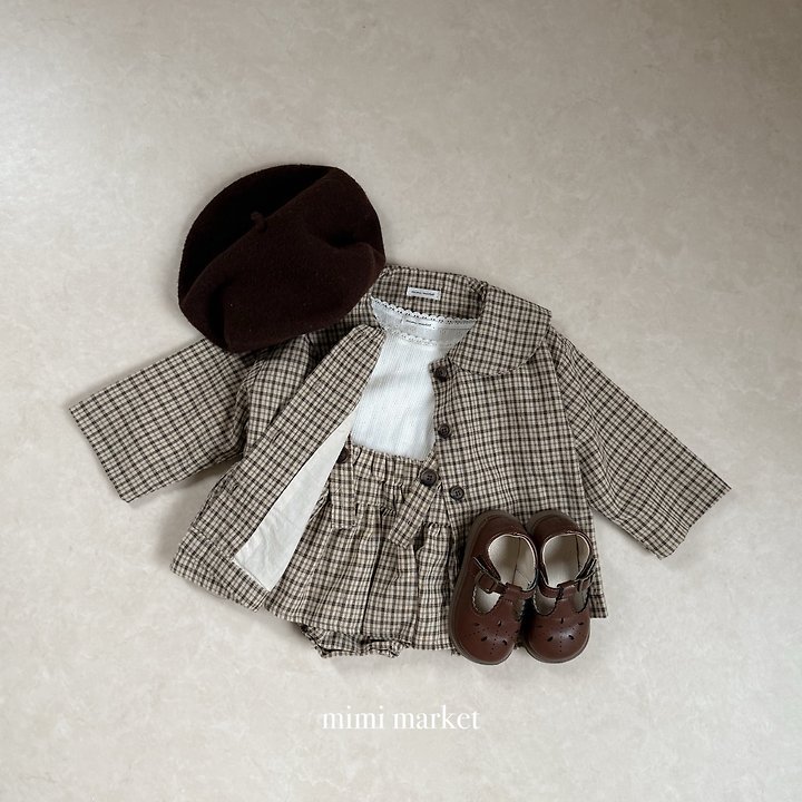 ロナセーラーコート 18