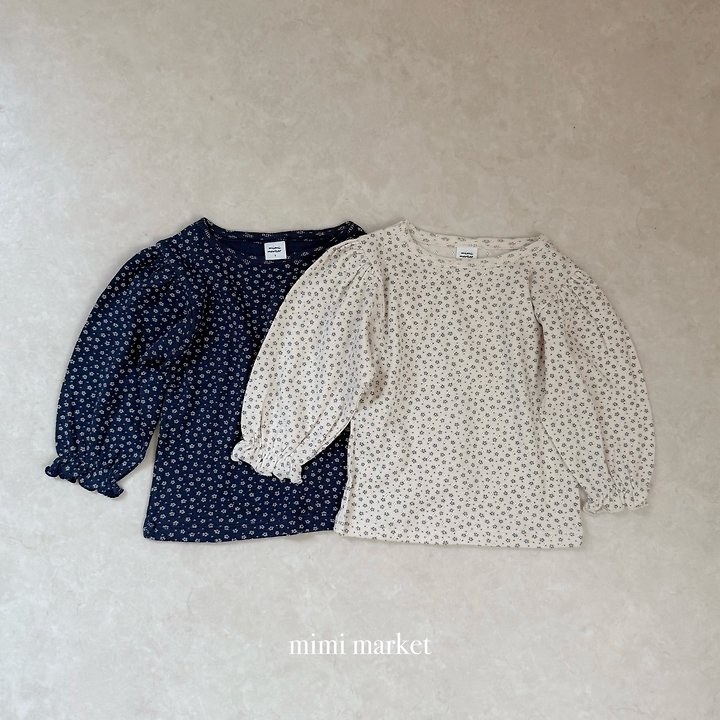 プルリカラーTシャツ