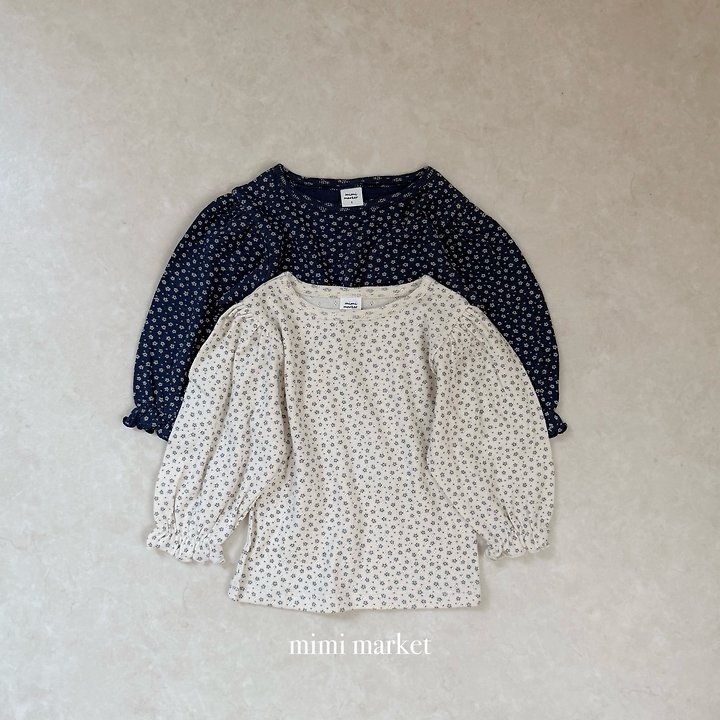 プルリカラーTシャツ 16