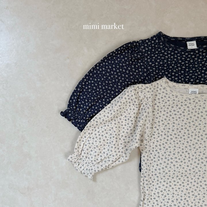 プルリカラーTシャツ 17