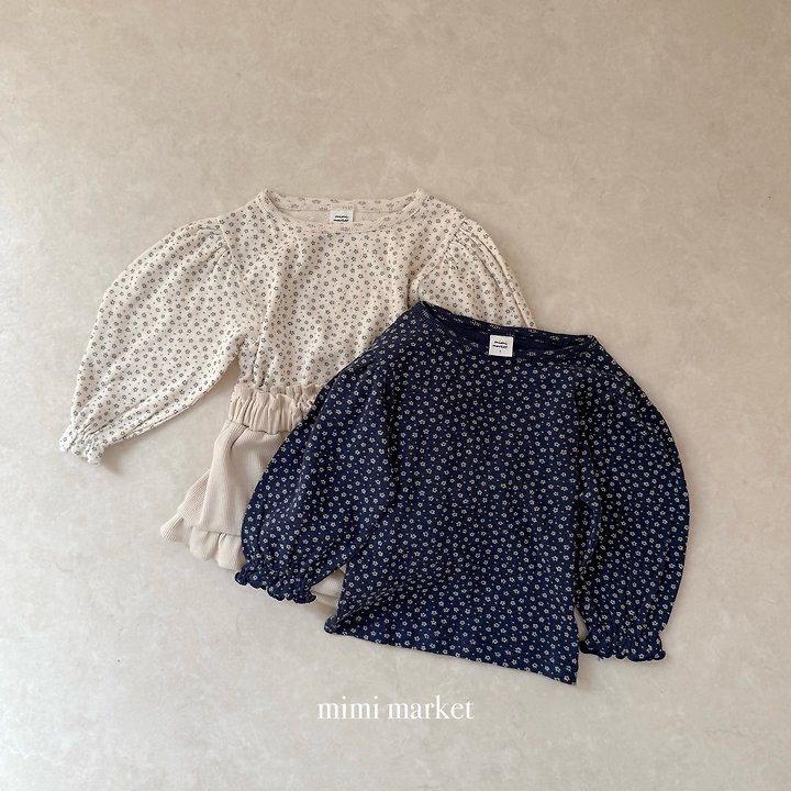 プルリカラーTシャツ 19