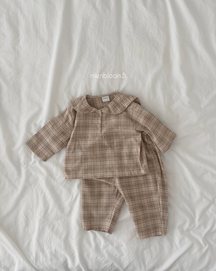 チェックシャツ 10