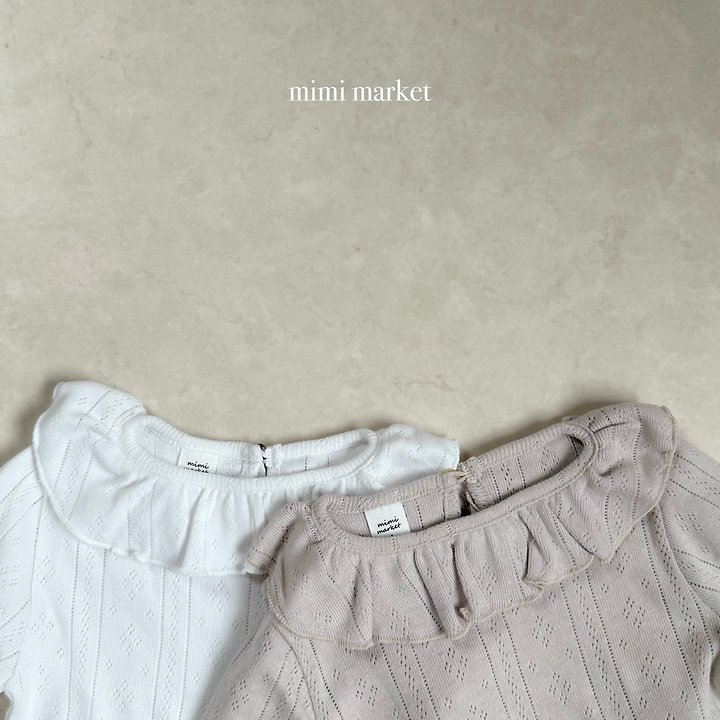 ウィンターカラーTシャツ 17