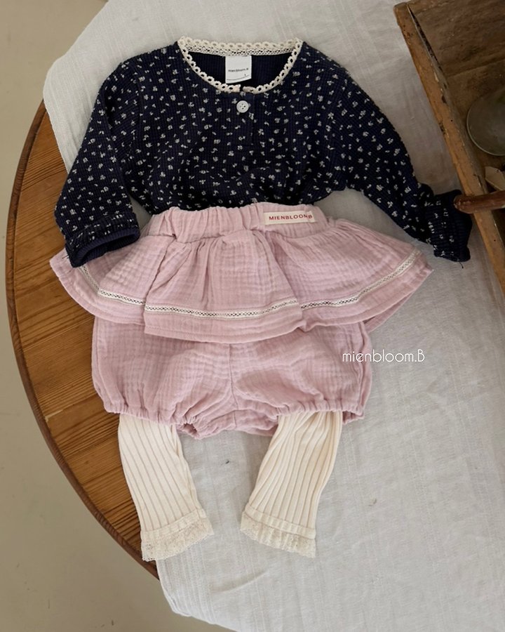 ベビールネブルマ 15