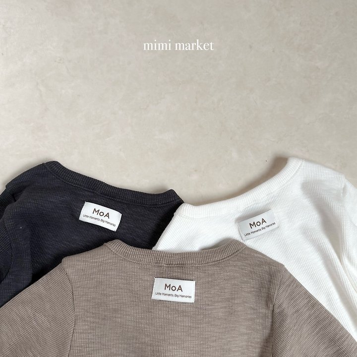 ボノラッパTシャツ 19