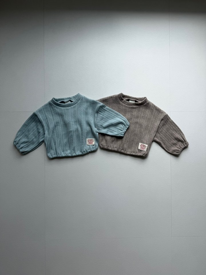 ルナニットTシャツ