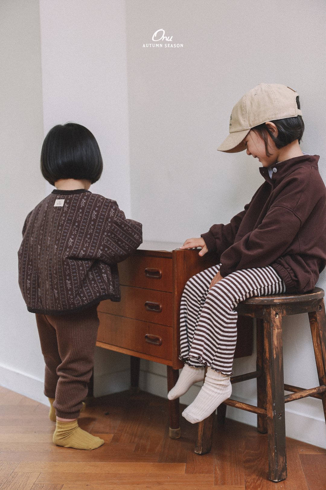 フリルブーツカット 20