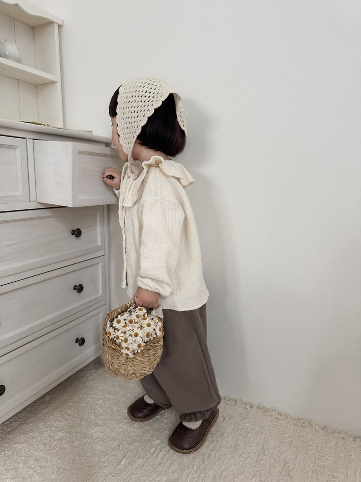 オジフリルシャツ 12