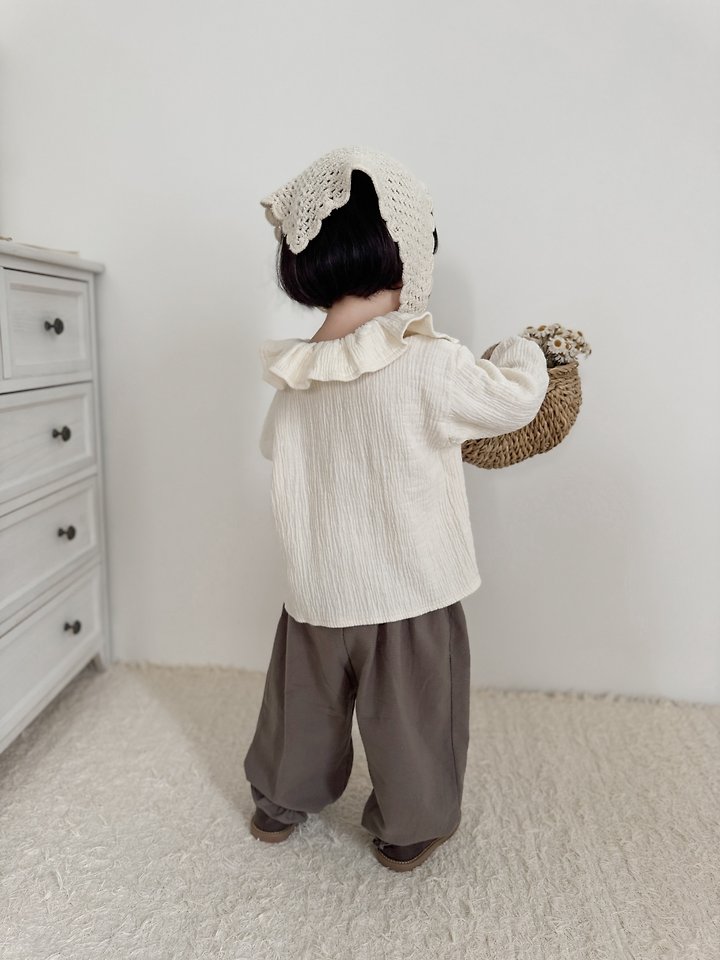 オジフリルシャツ 16