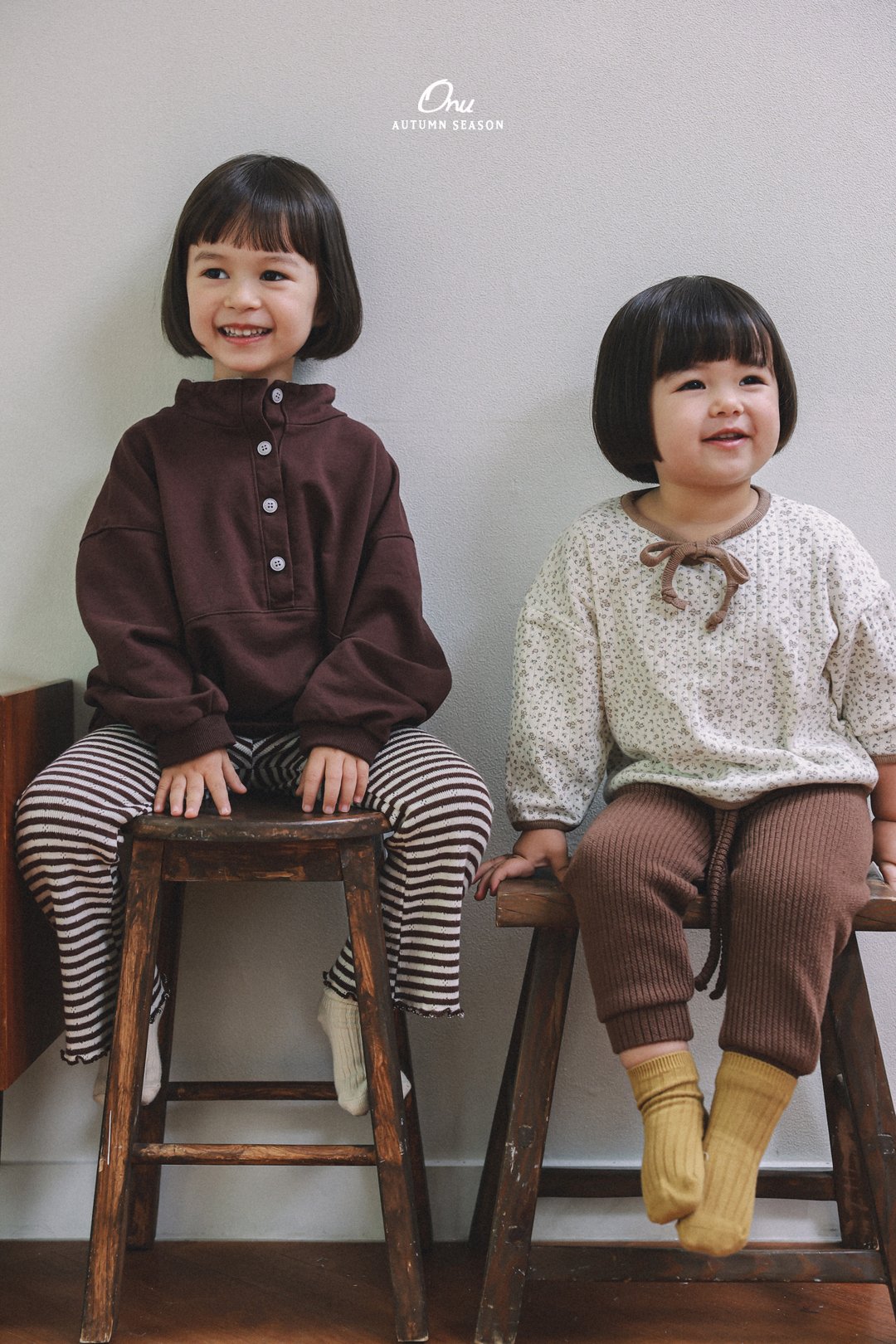 フラワーリボンTシャツ 15