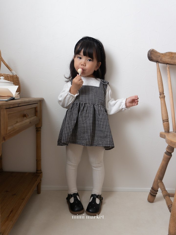 ロナサロペットワンピース 2