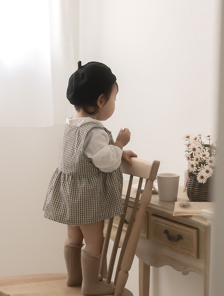 ロナサロペットワンピース 4