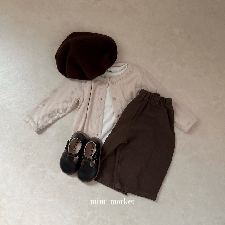 レイラッパカーディガン 18