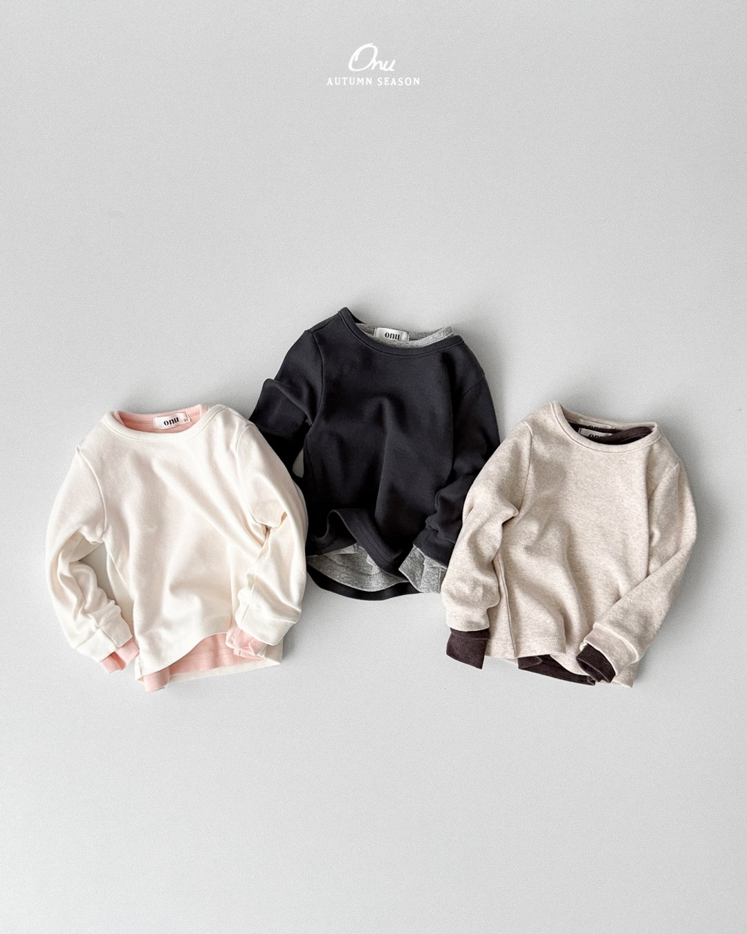 ストレッチリブTシャツ